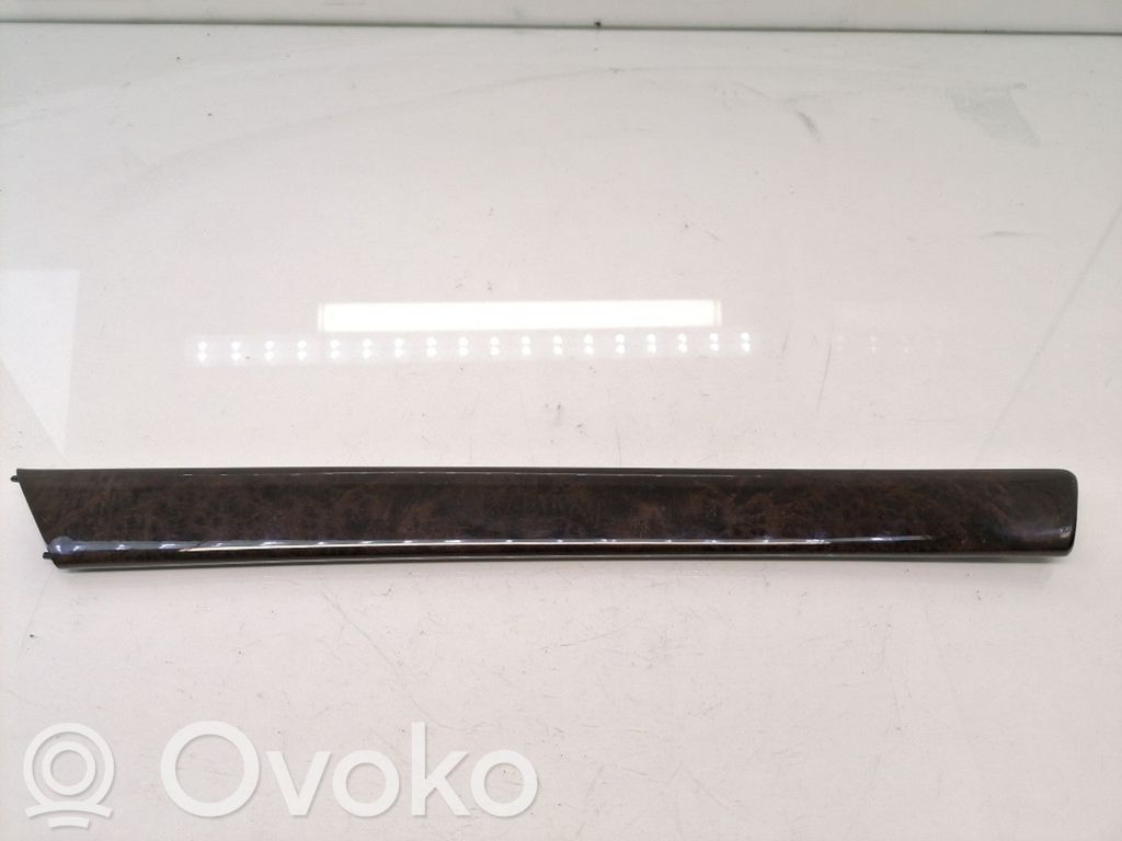BMW 3 E46 Front door trim bar 