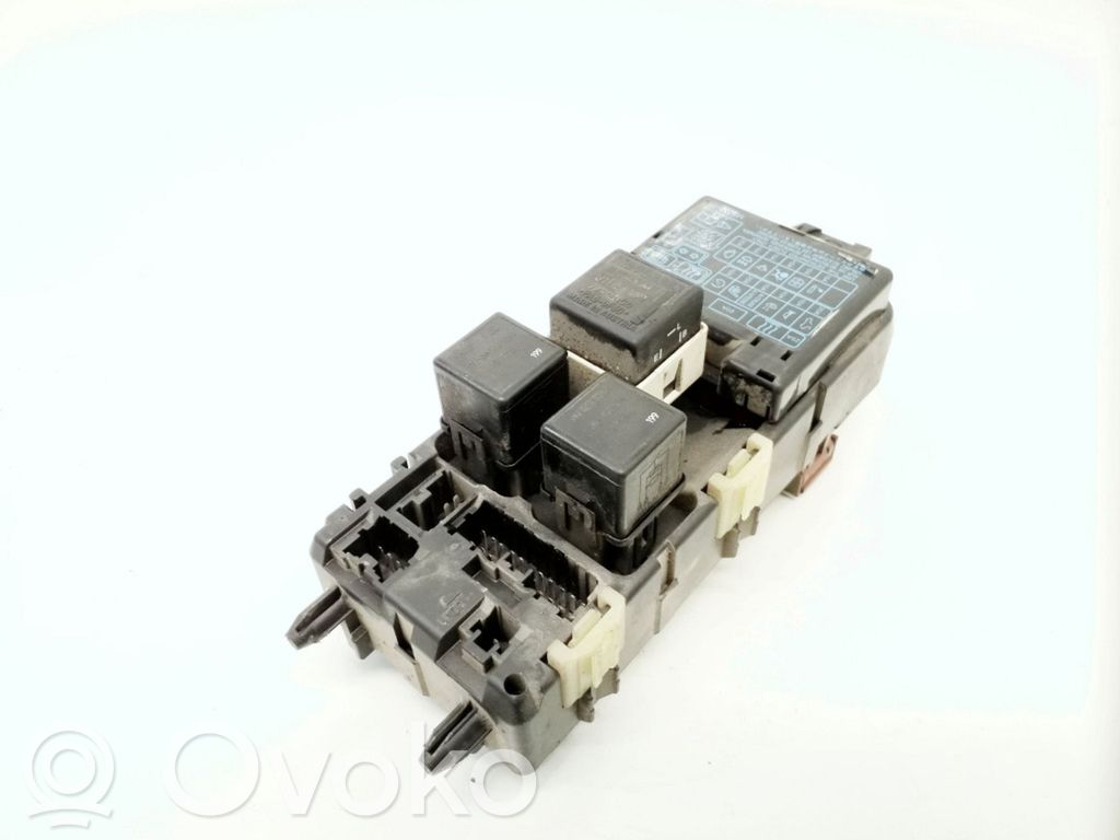 Mitsubishi Space Star Fuse module 