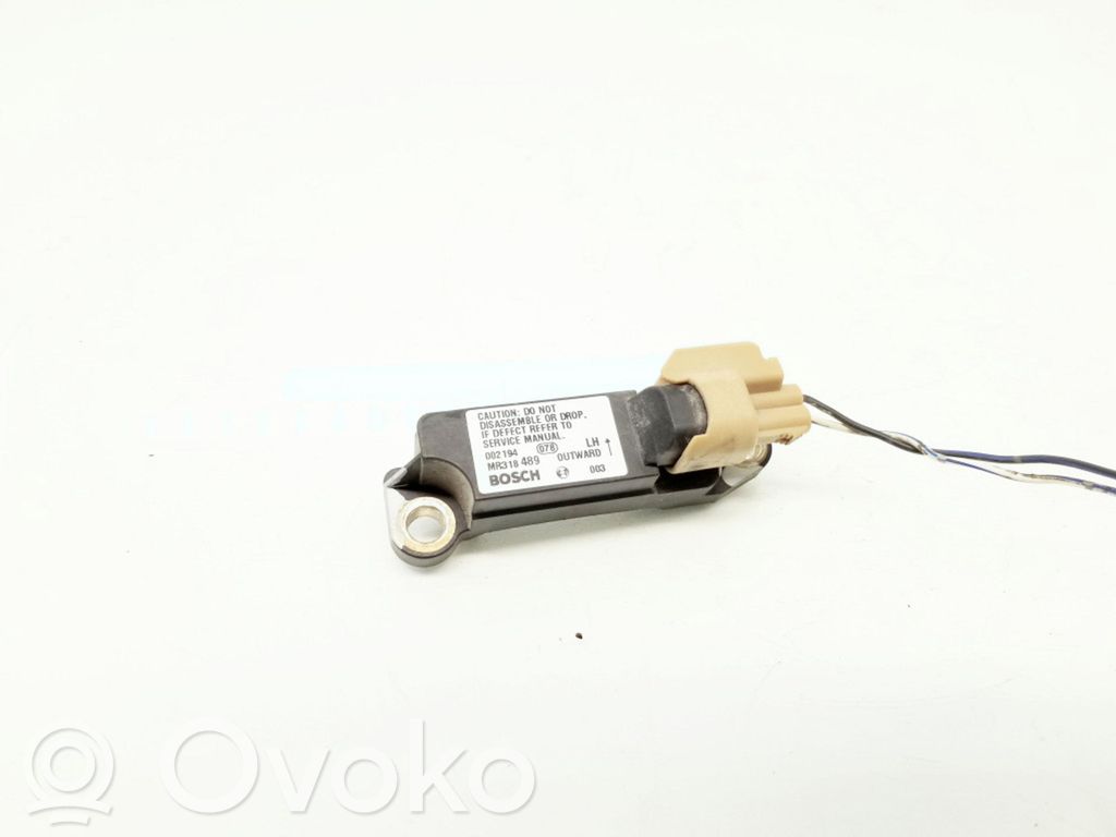 Airbagsensor Crashsensor Drucksensor   MR318489