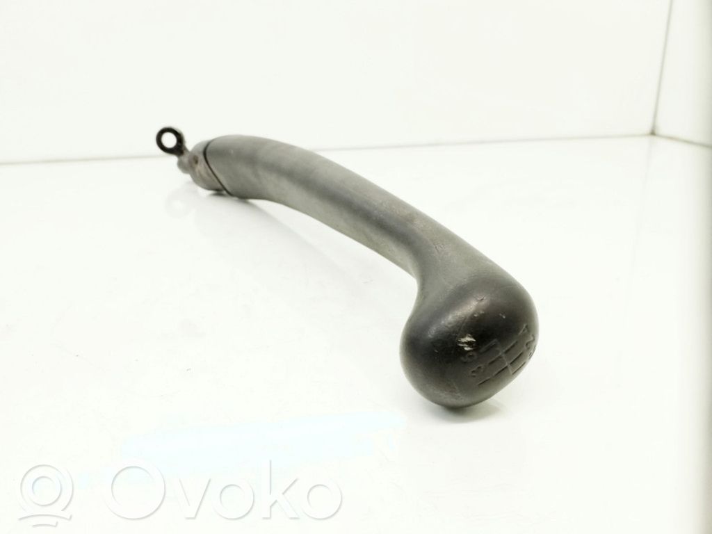 Volkswagen II LT Pārslēgšanas mehanisms (kulisa) 