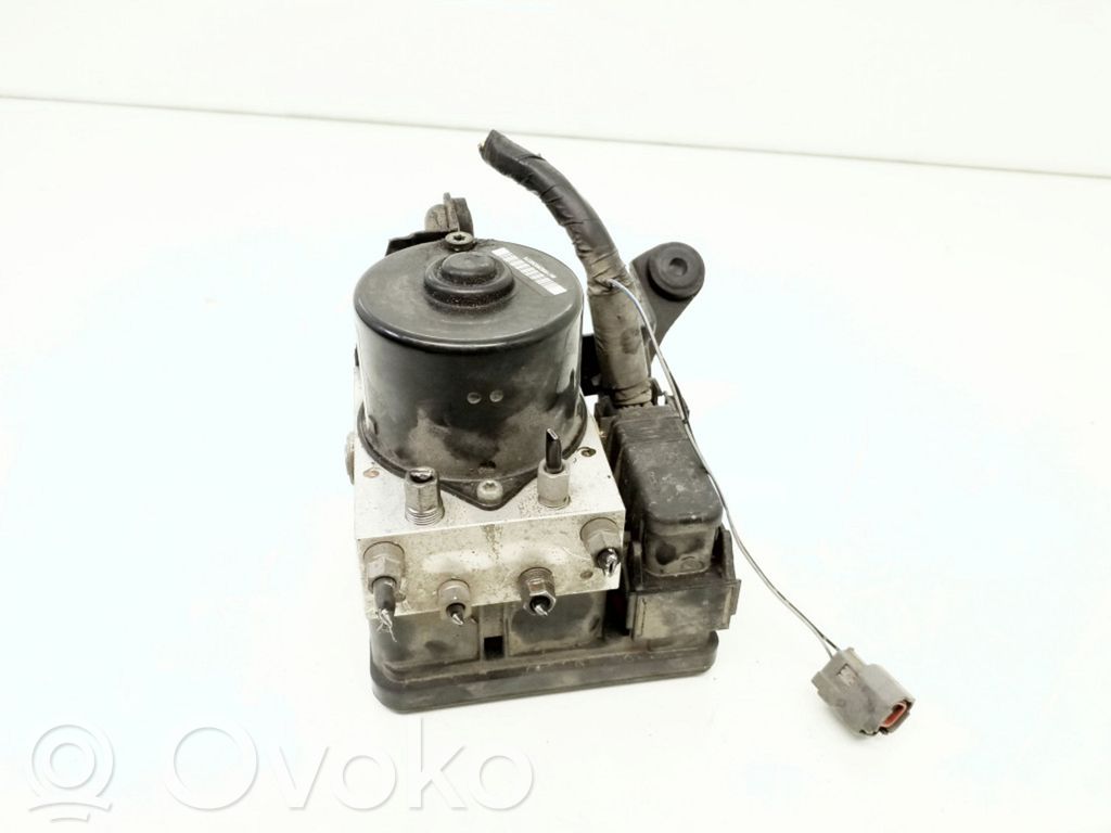 Mazda 5 ABS bloks 