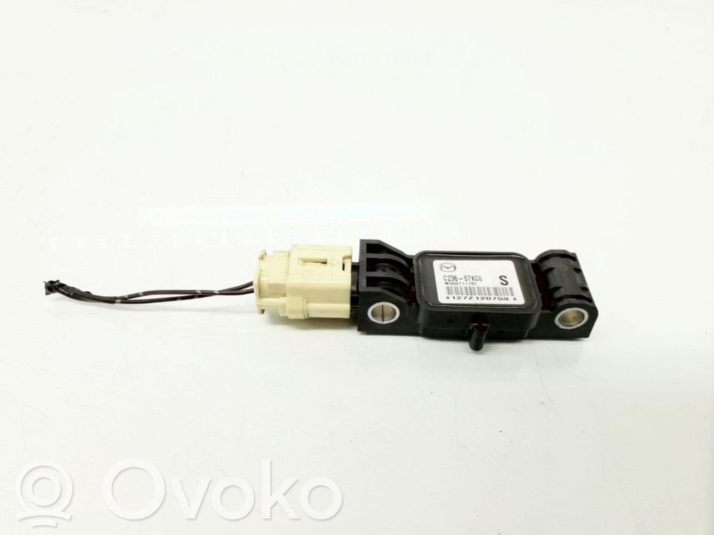 Airbagsensor Crashsensor Drucksensor   C23657KC0,W002T11781