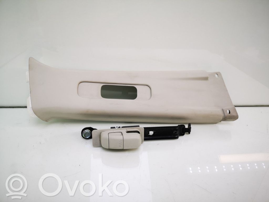 Mazda 5 (B) pillar trim (top) 