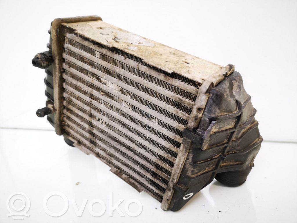 Intercooler radiator   059145806,157561213