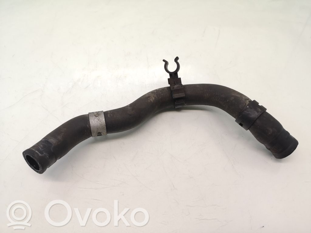 Toyota Avensis T250 Caurulīte (-es) / šļūtene (-es) 