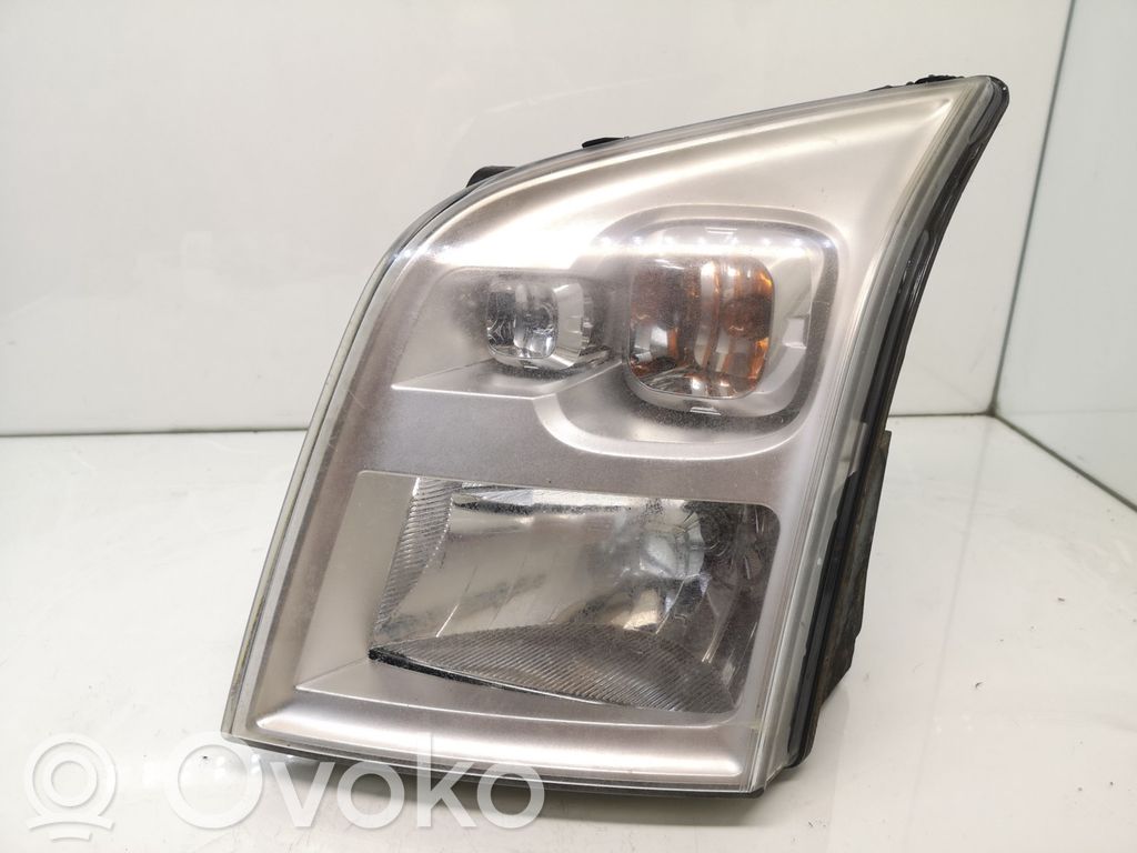 Ford Transit Headlight/headlamp 