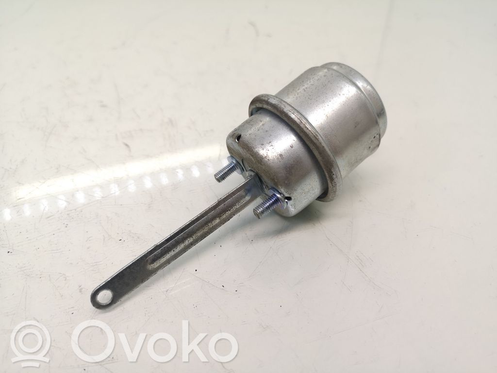 Ford Transit Vacuum valve 