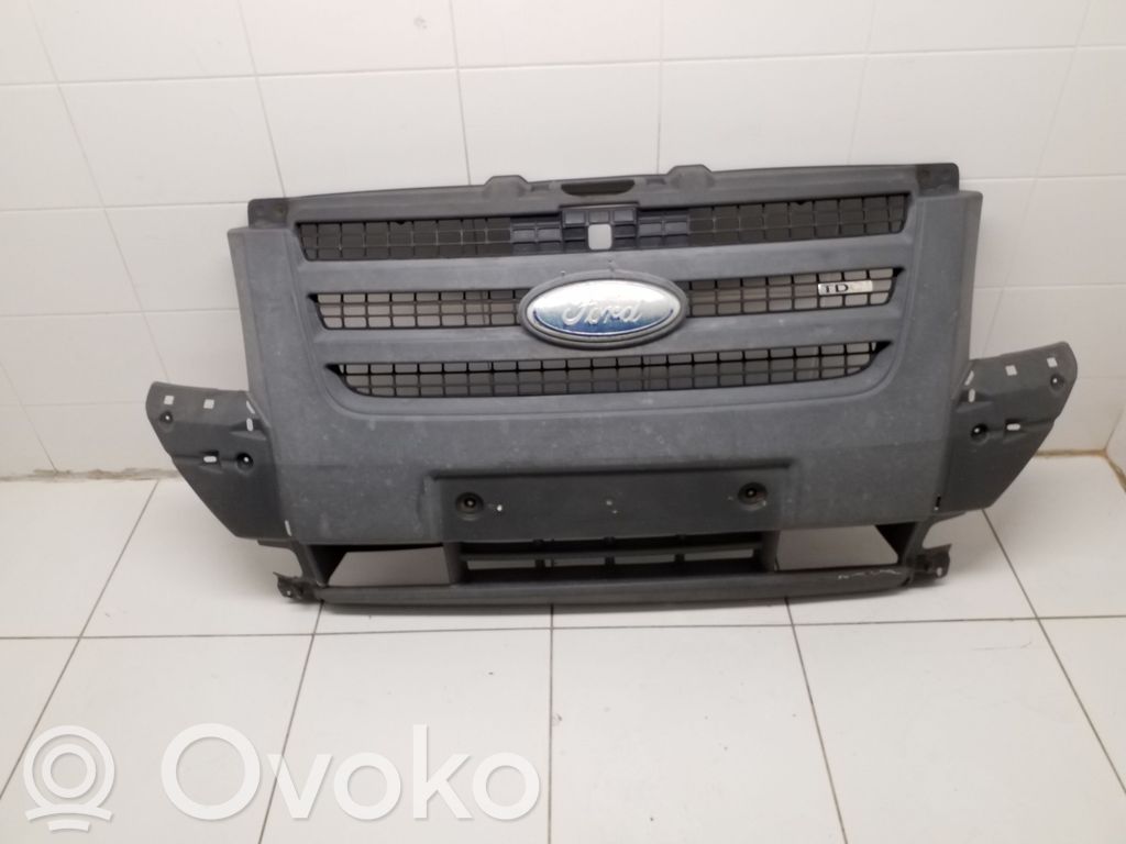 Ford Transit Передний бампер 