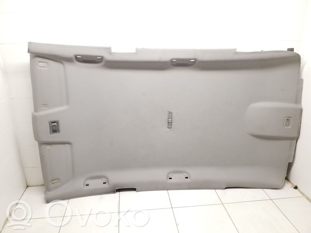 Opel Zafira B Techo 