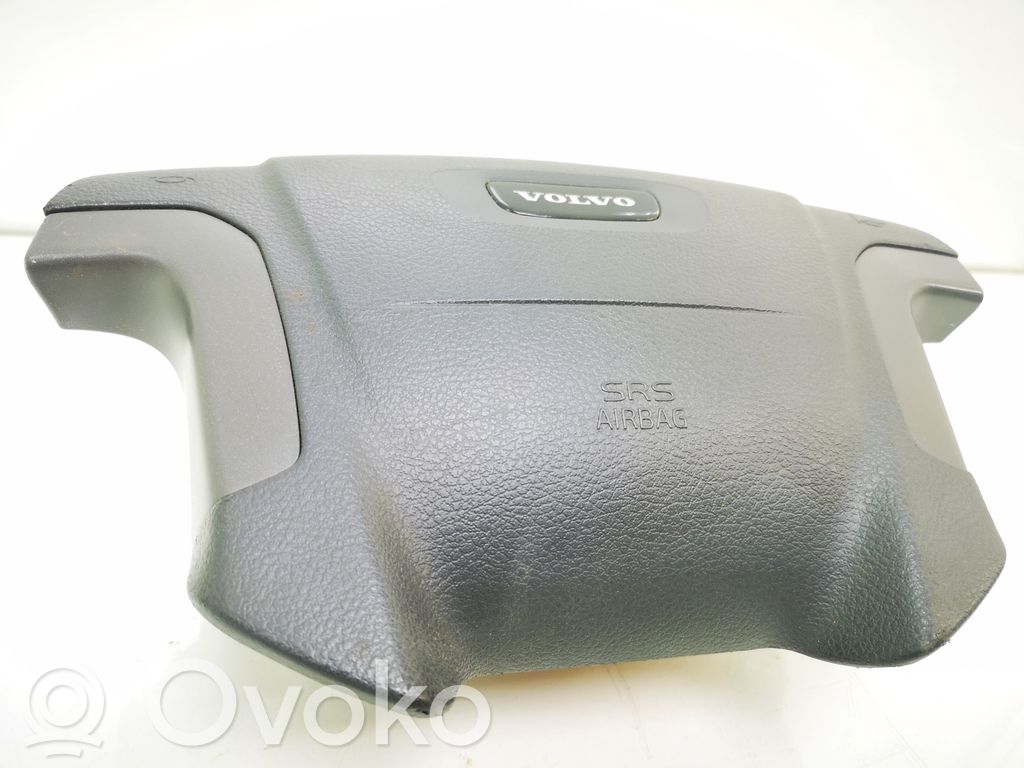 Volvo V70 Airbag dello sterzo 
