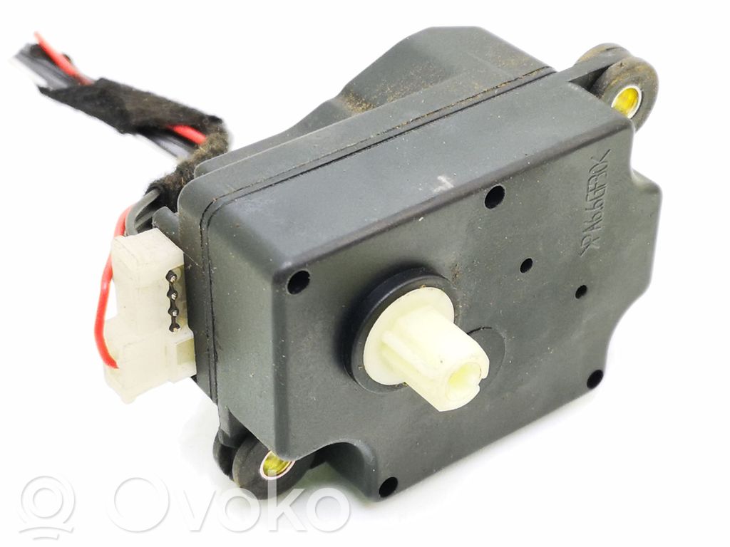 Volvo V70 Air flap motor/actuator 