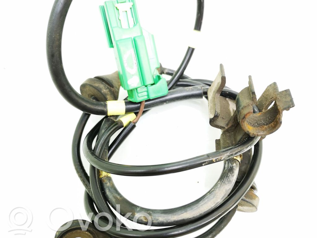 Volvo V70 ABS Sensor hinten 