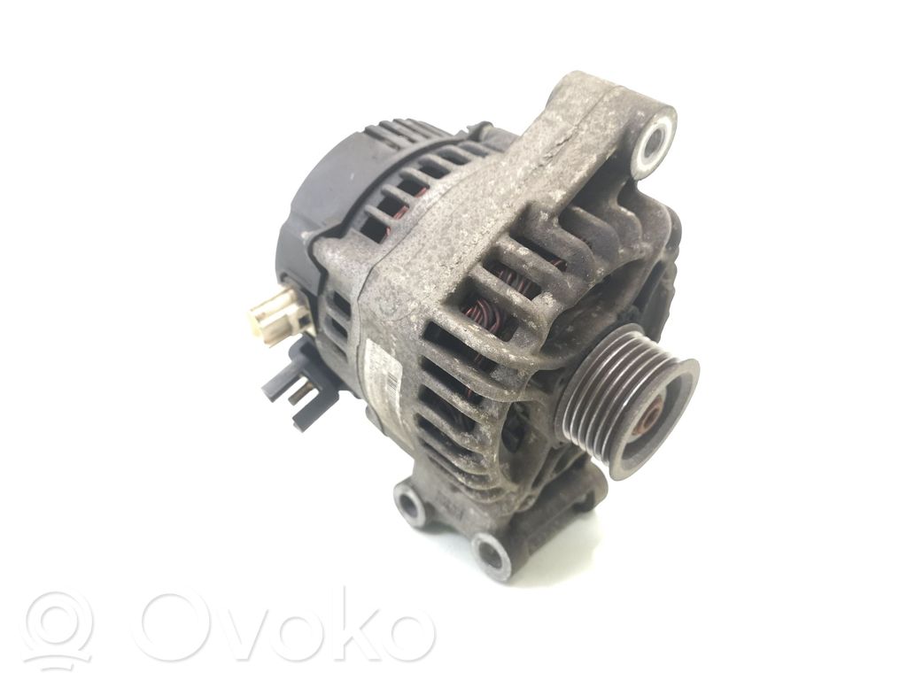 Ford Focus C-MAX Ģenerators 