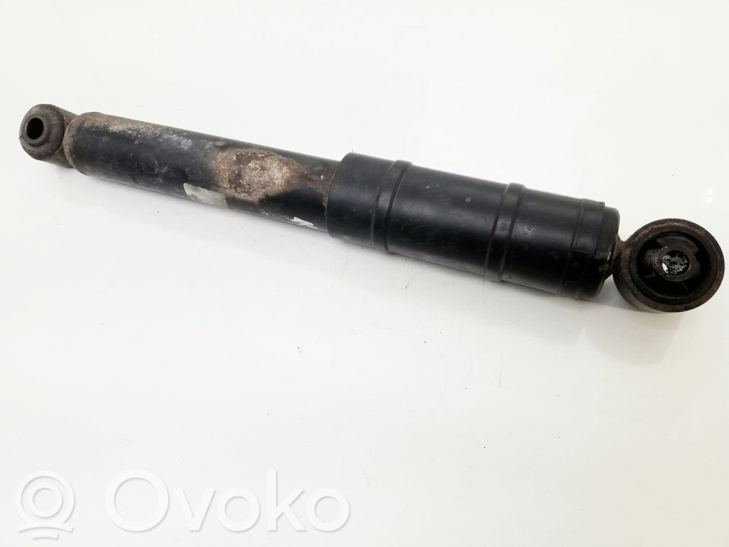 Opel Astra H Takaiskunvaimennin 