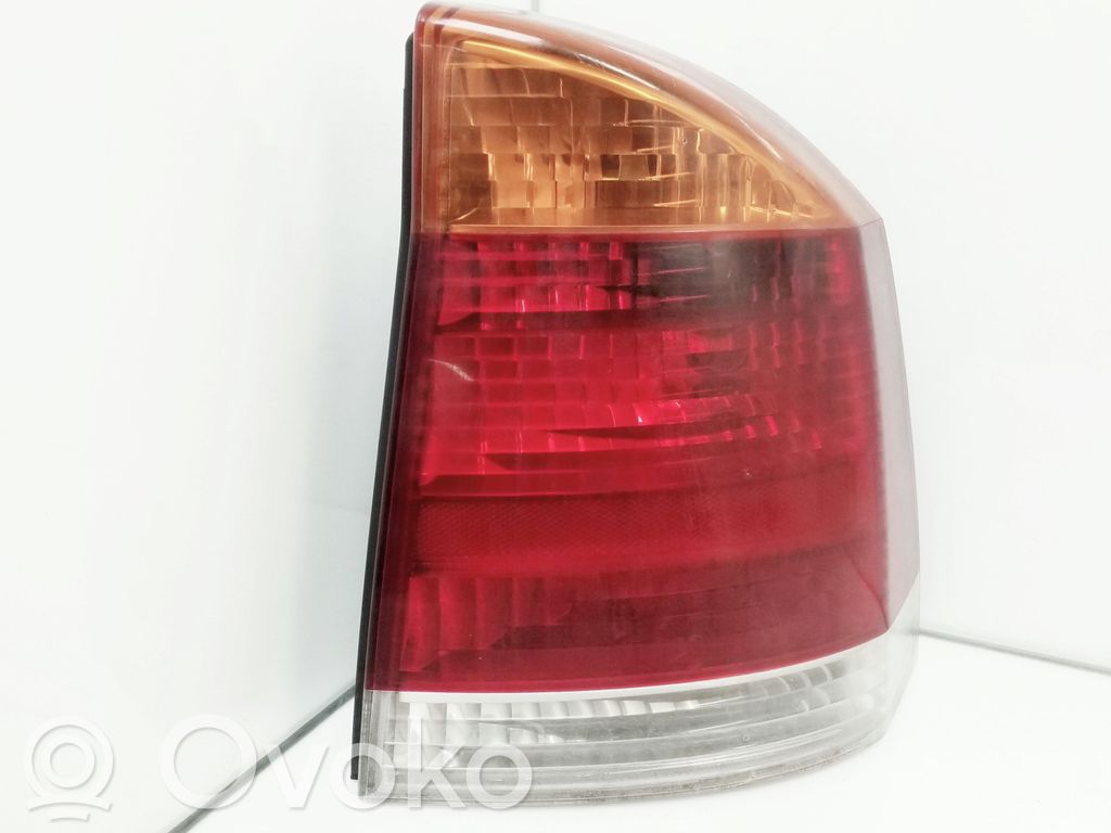 Opel Vectra C Galinis žibintas kėbule 