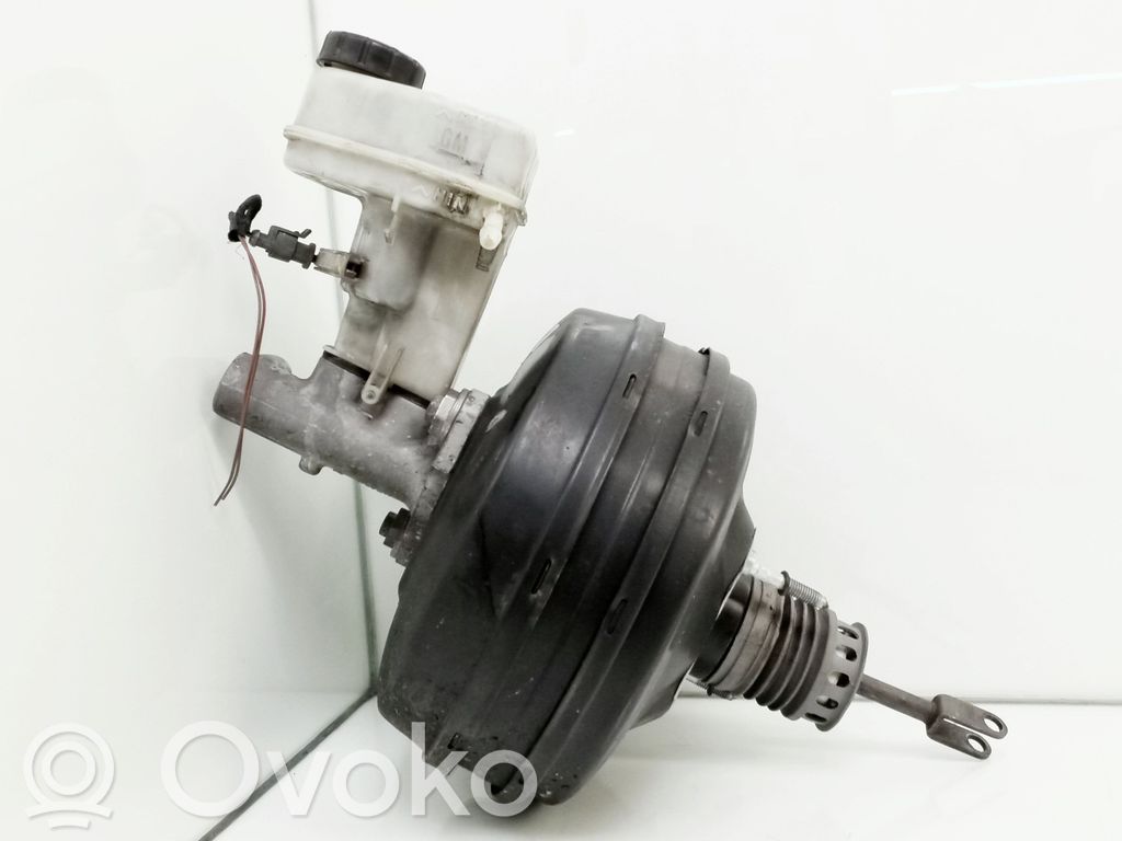 Opel Vectra C Brake booster 