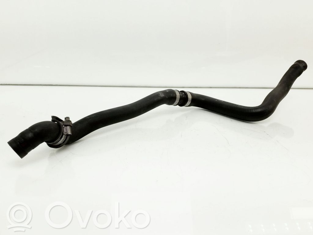 BMW 3 E46 Engine coolant pipe/hose 