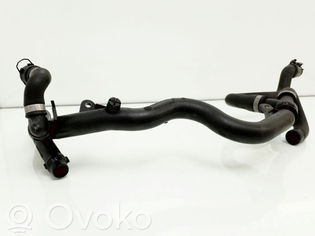 Engine coolant pipe/hose   115377873809,77873809