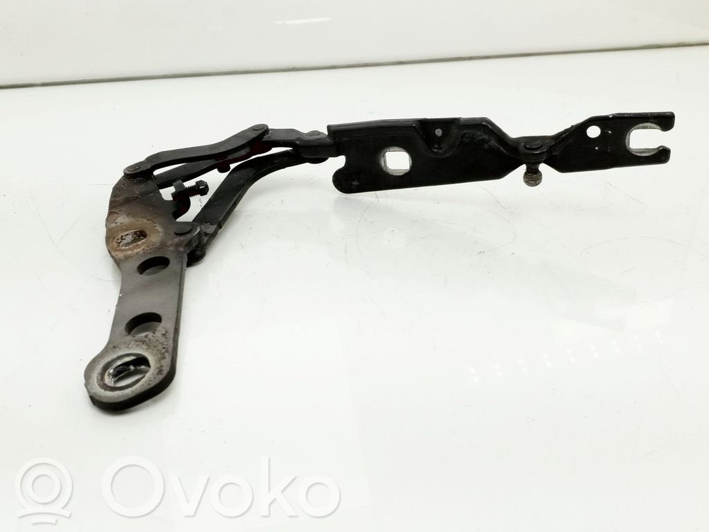 BMW 3 E46 Engine bonnet/hood hinges 