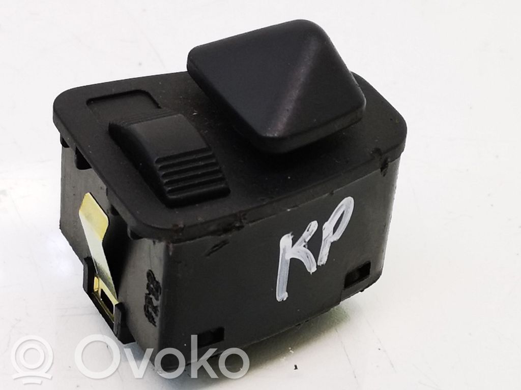 BMW 3 E46 Wing mirror switch 