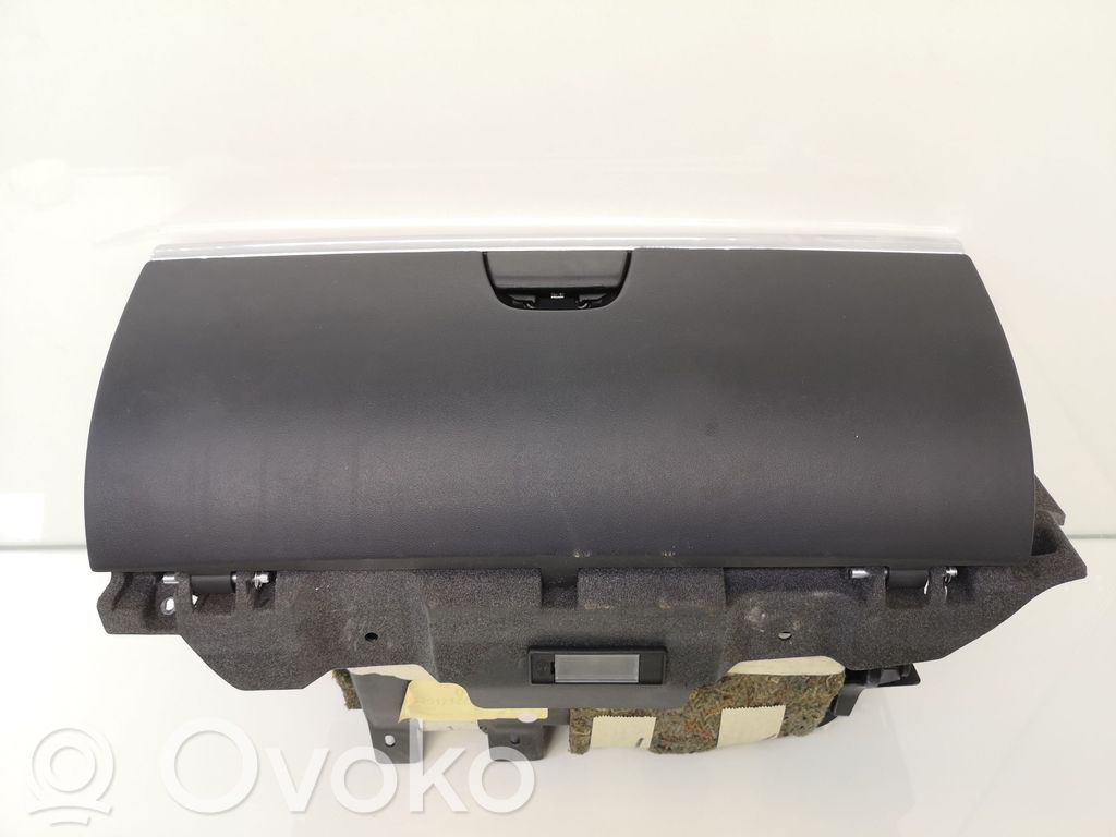 Citroen C6 Daiktadėžė 