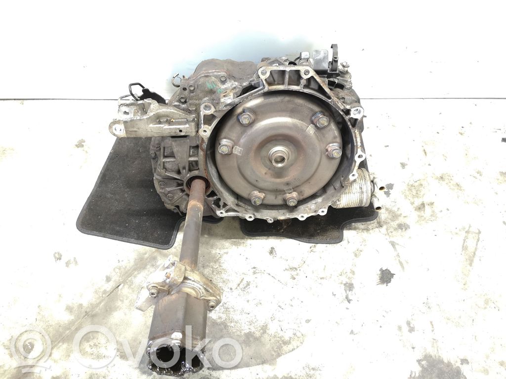 Automatic gearbox   AM6,TF80SC,9658033080,9654493480,AWBVAAM6CEM