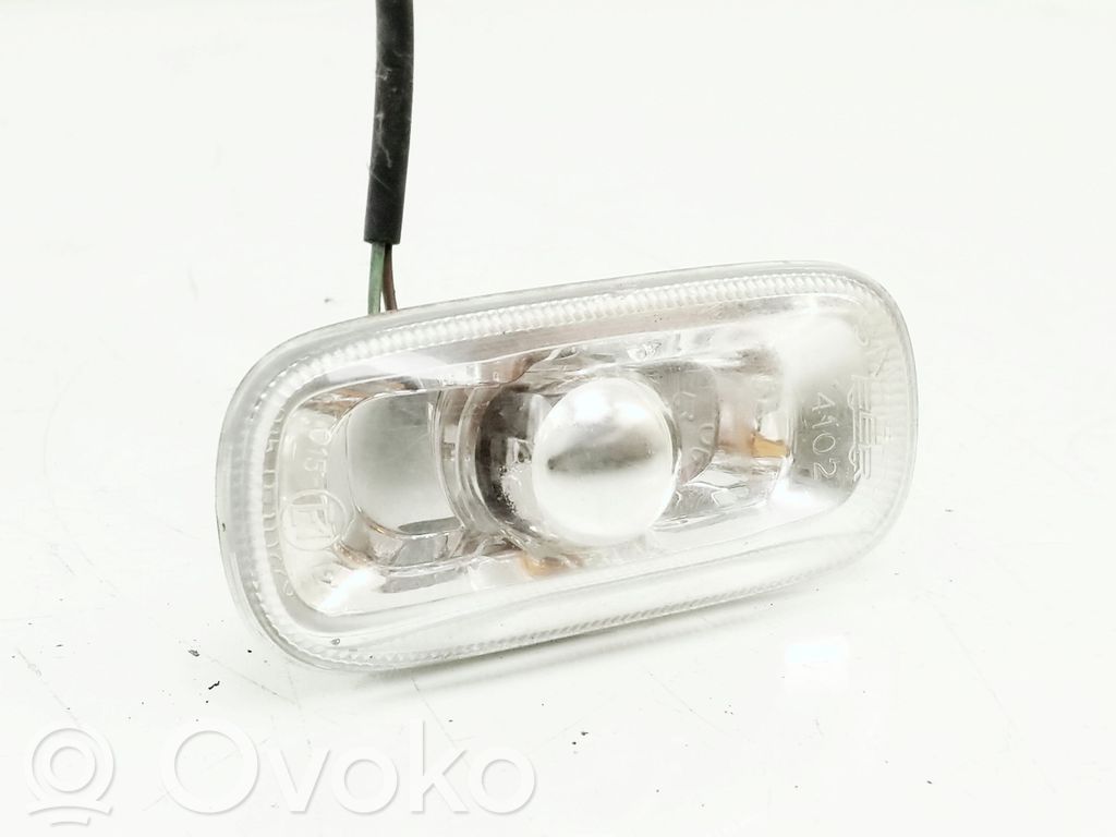 Audi A6 S6 C5 4B Seitenblinker 