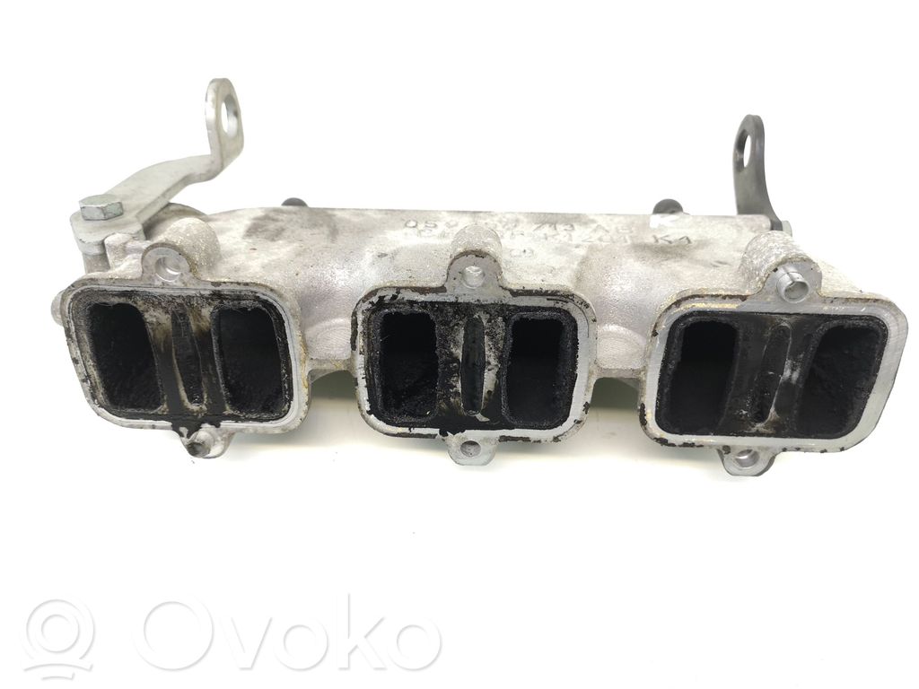 Audi A6 S6 C5 4B Intake manifold 