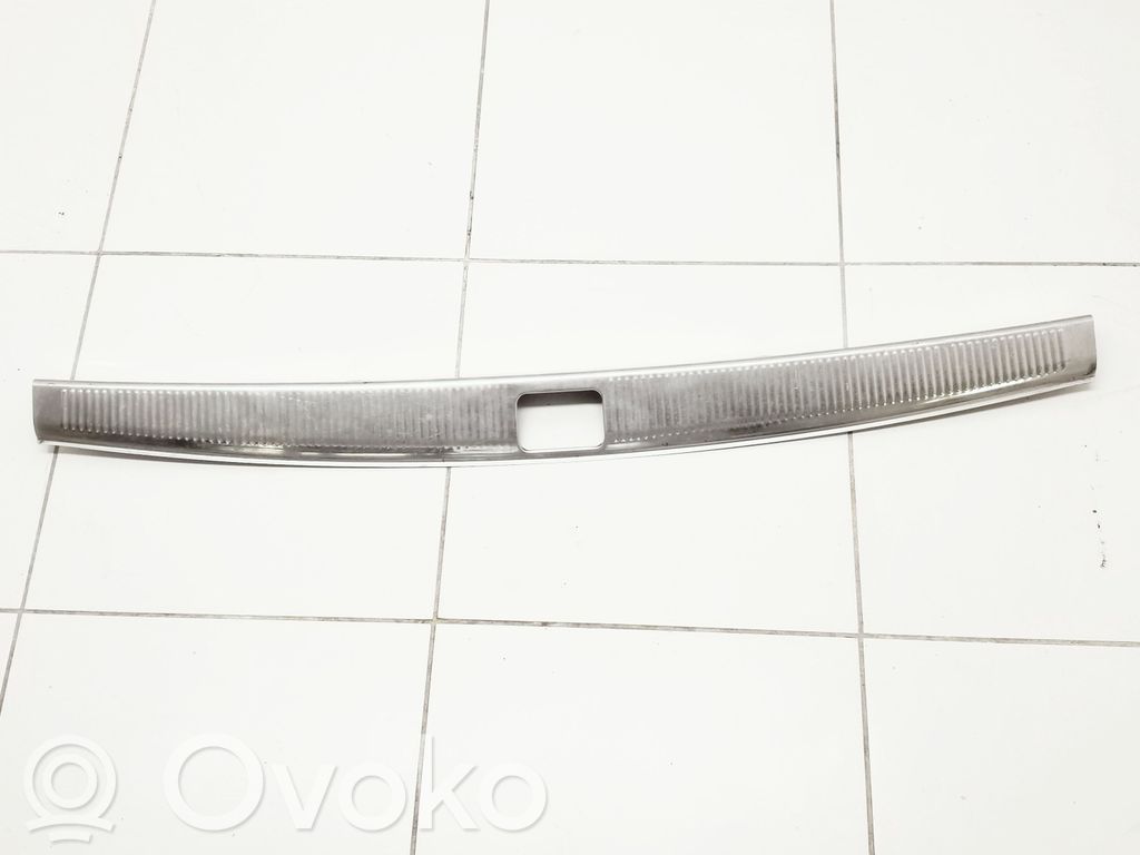 Audi A6 S6 C5 4B Trunk/boot sill cover protection 