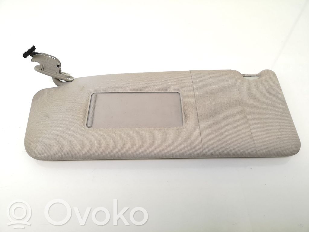 Audi A6 S6 C5 4B Sun visor 