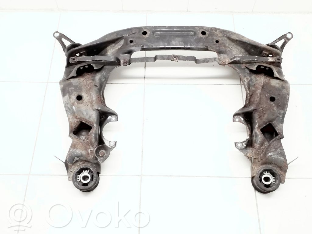 Front subframe   8D0939415D,132346