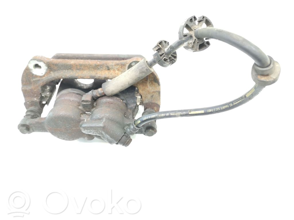 Peugeot 607 Bremssattel vorne 