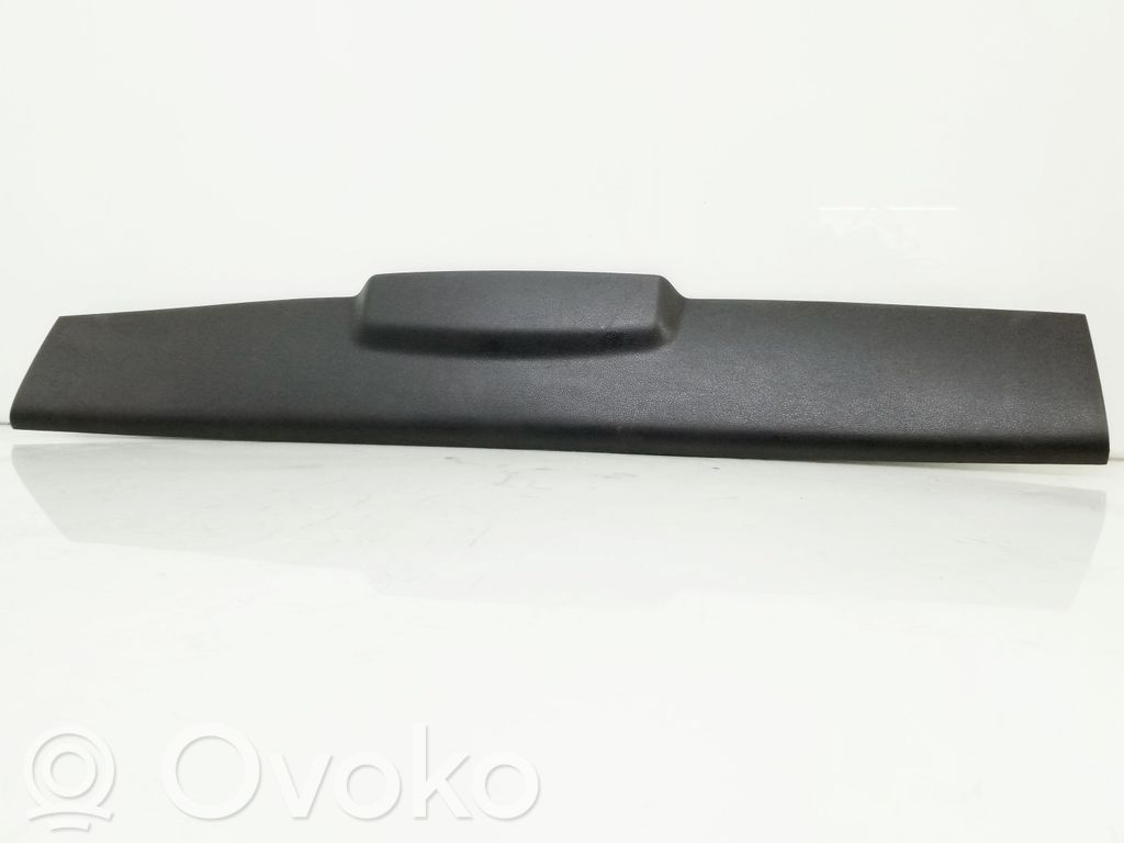 BMW 1 E81 E87 Other trunk/boot trim element 