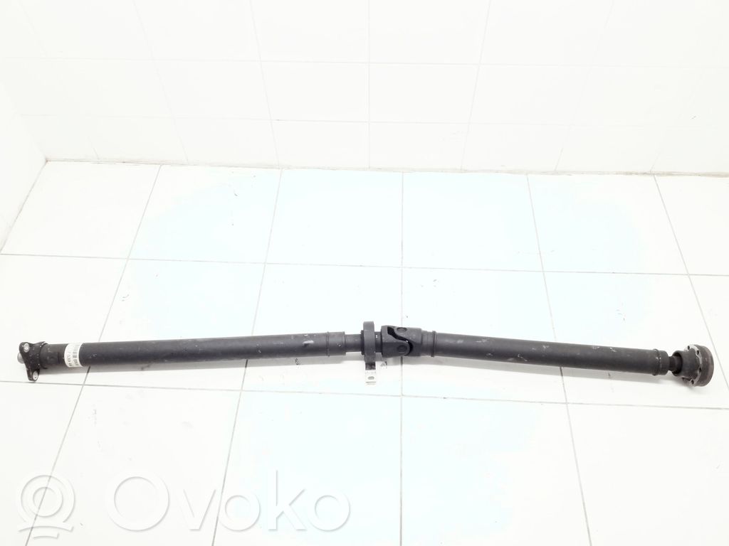 BMW 5 E60 E61 Drive shaft (set) 