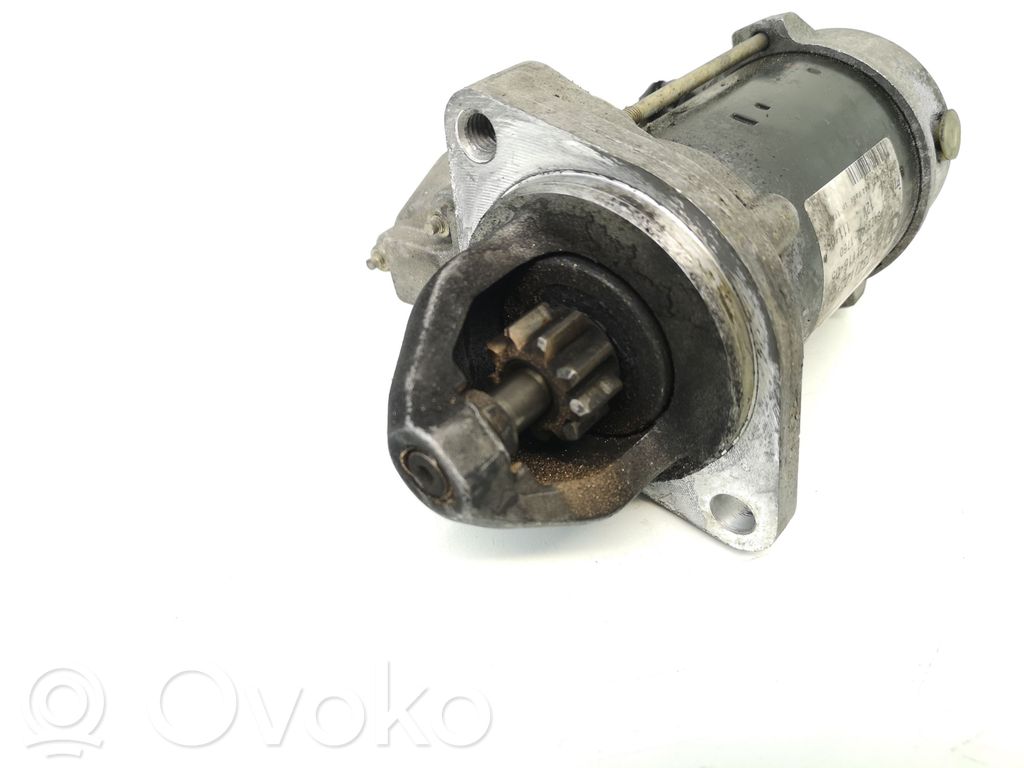 BMW 5 E60 E61 Starter motor 