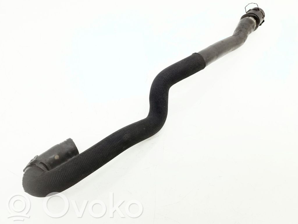BMW 5 E60 E61 Engine coolant pipe/hose 