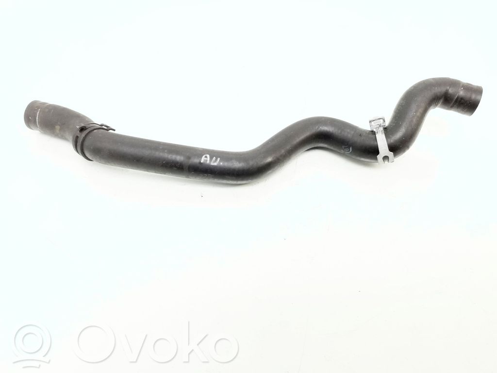 BMW 5 E60 E61 Engine coolant pipe/hose 