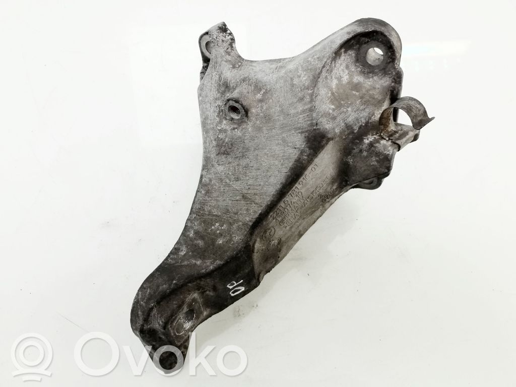 BMW 3 E90 E91 Engine mounting bracket 