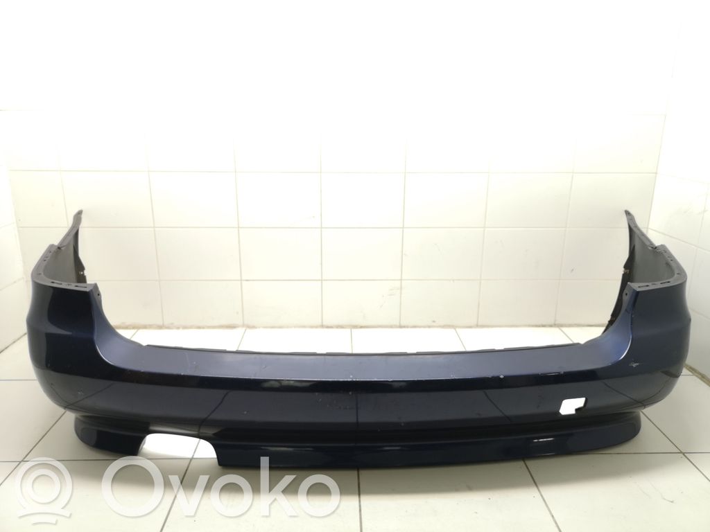 BMW 5 E60 E61 Rear bumper 