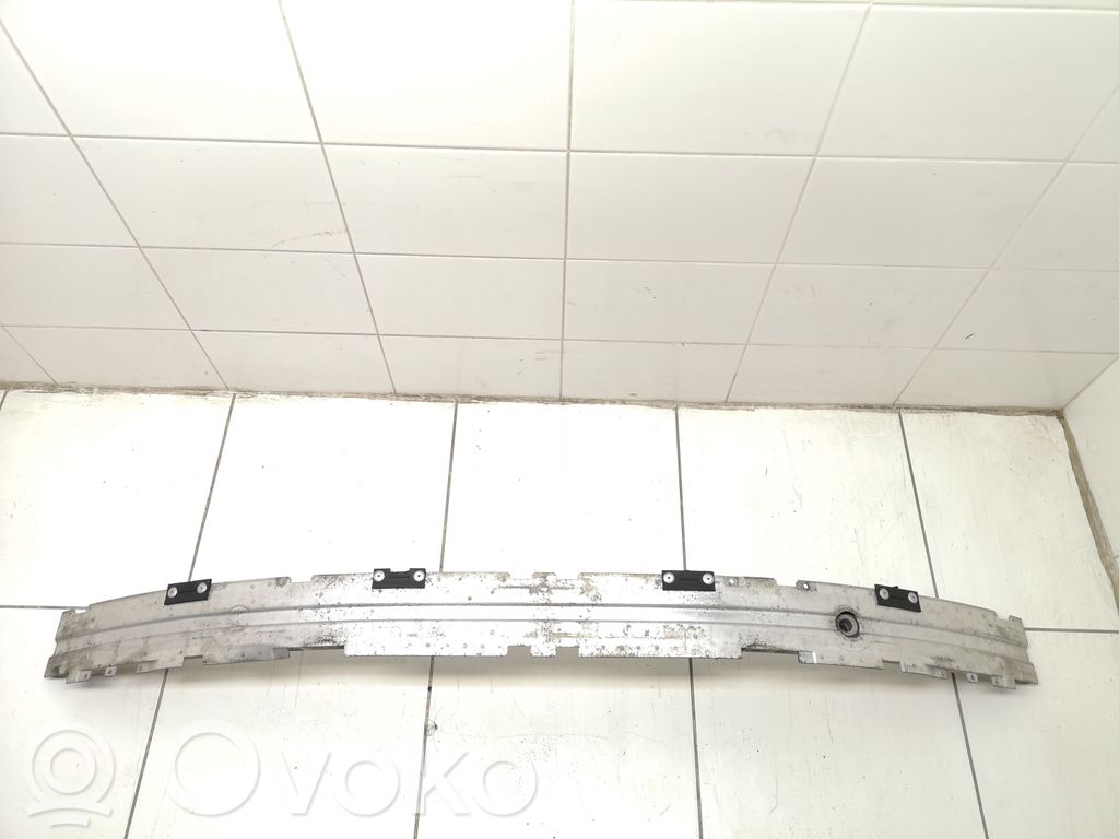 BMW 5 E60 E61 Balkis priekinio bamperio 