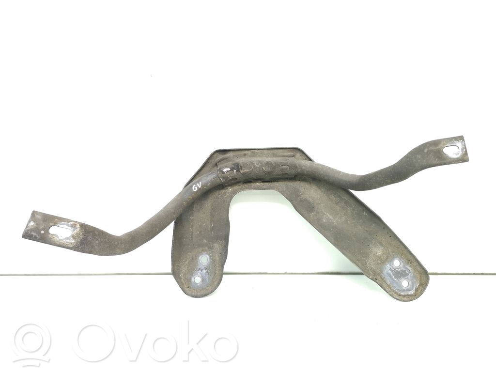 BMW 5 E60 E61 Cits aizmugures šasijas elements 