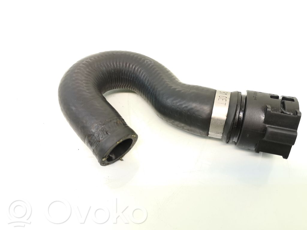 BMW 5 E60 E61 Engine coolant pipe/hose 