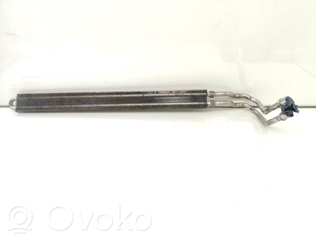 BMW 5 E60 E61 Power steering radiator 
