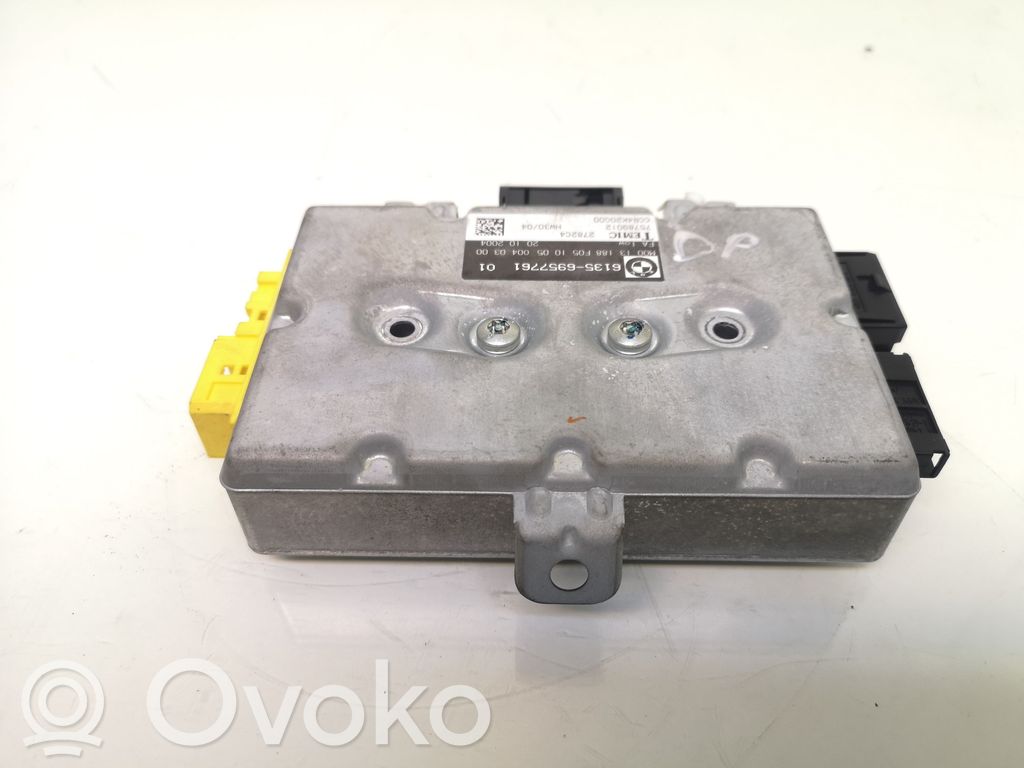 BMW 5 E60 E61 Door control unit/module 