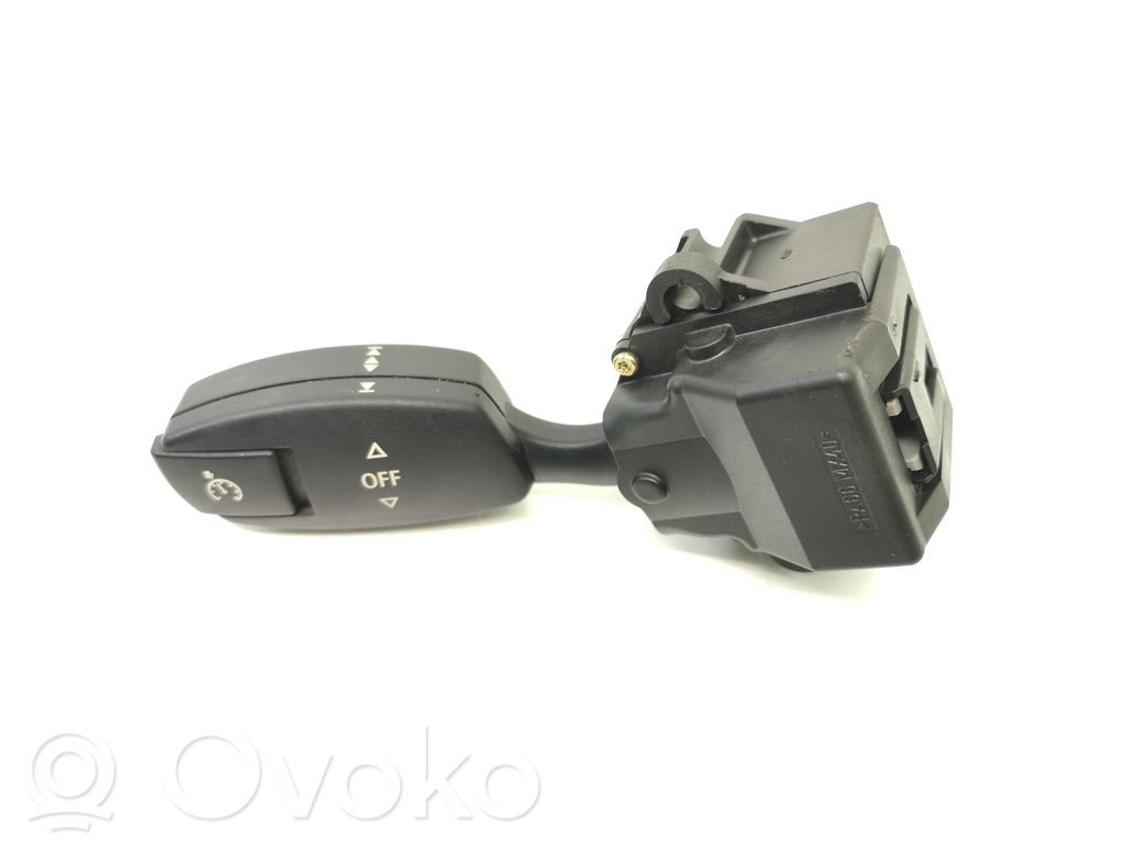 BMW 5 E60 E61 Cruise control stalk 