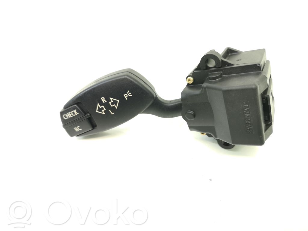 BMW 5 E60 E61 Indicator stalk 