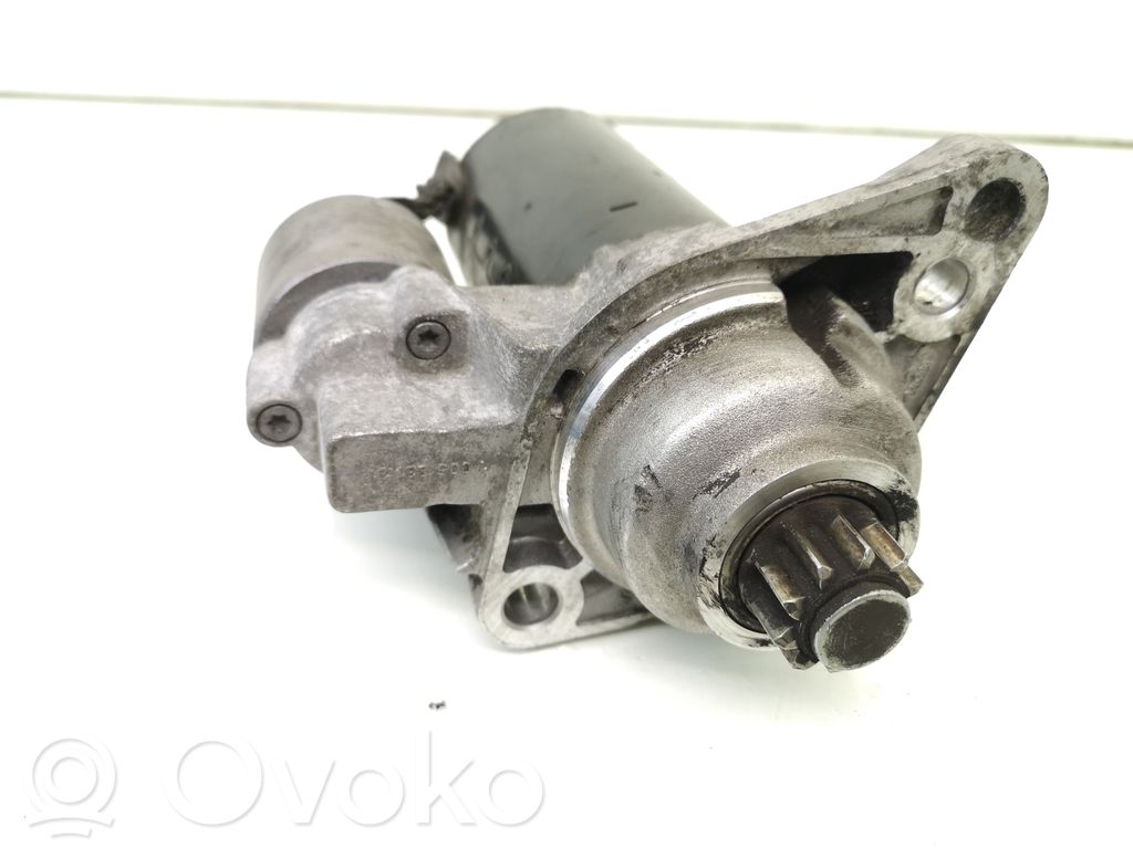 Volkswagen Jetta V Motor de arranque 