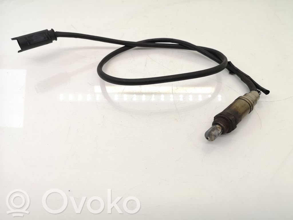 BMW 5 E60 E61 Lambda probe sensor 