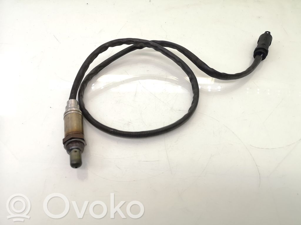 BMW 5 E60 E61 Lambda probe sensor 