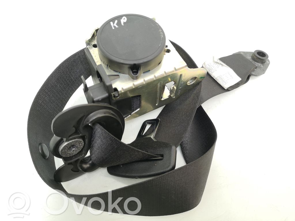 Sicherheitsgurt vorne   601392400A,6065400B,S1706825910R